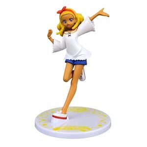Bandai Star Twinkle Pretty Cure Cutie Amamiya Elena Figure Anime Toy
